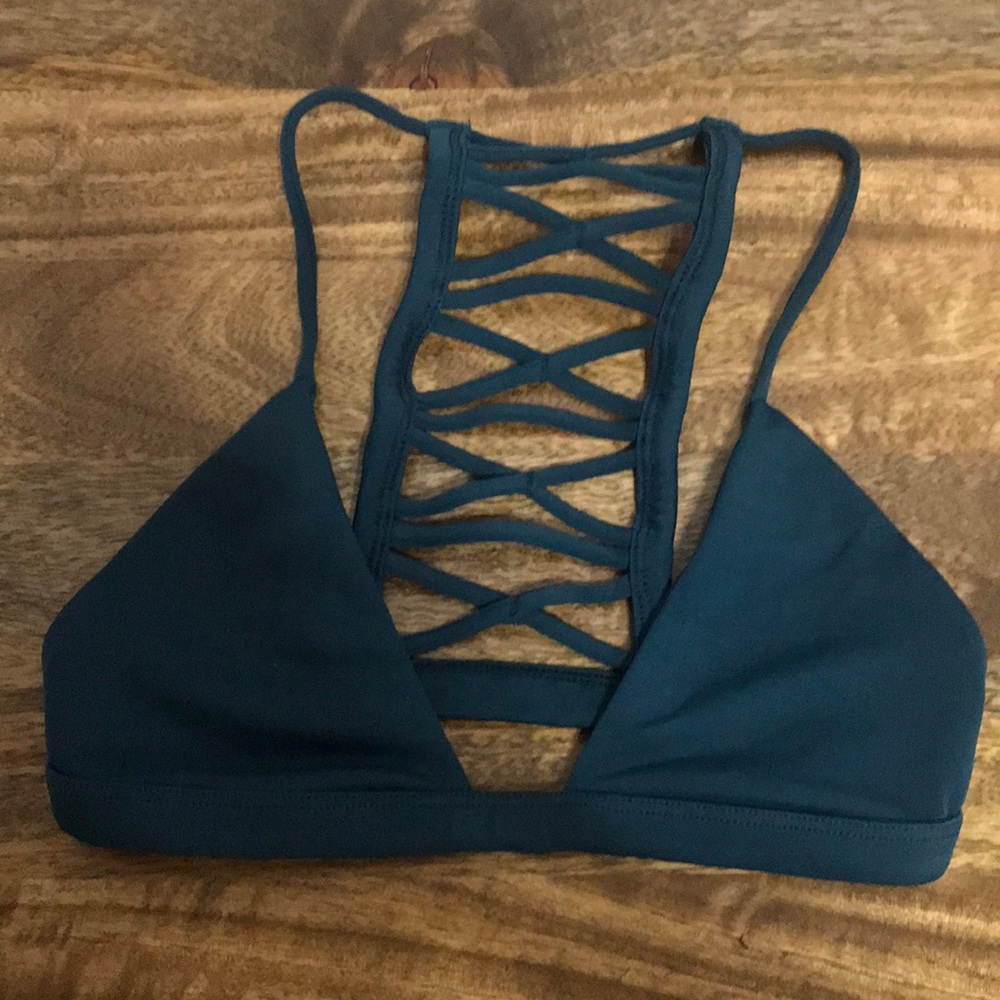 Bikini top